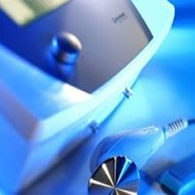 Thermo - Tecar therapy 