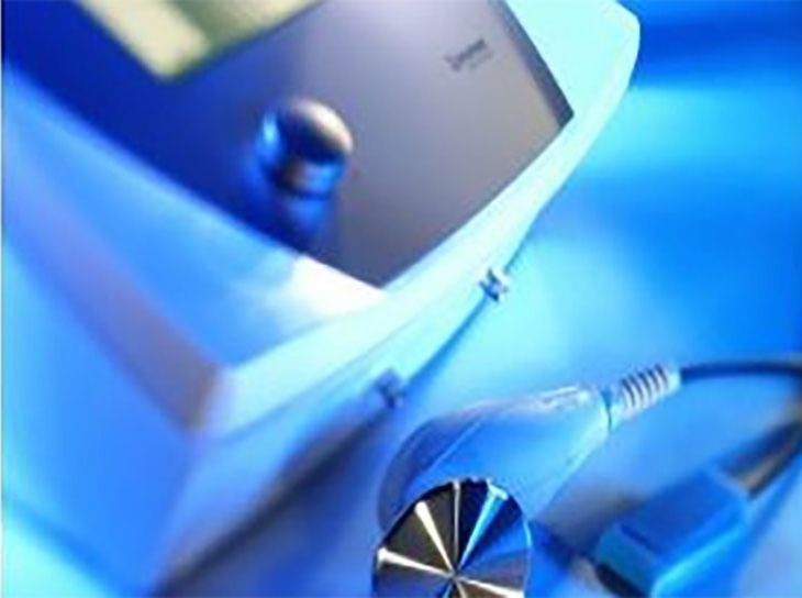 Thermo - Tecar therapy 