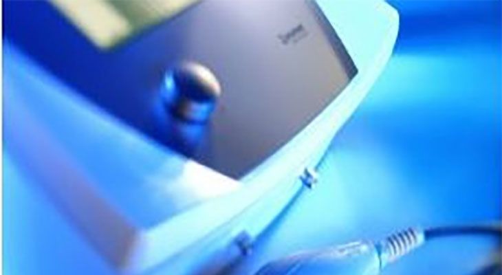 Thermo - Tecar therapy 