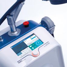 Vysokoindukční magnetoterapie Praha 