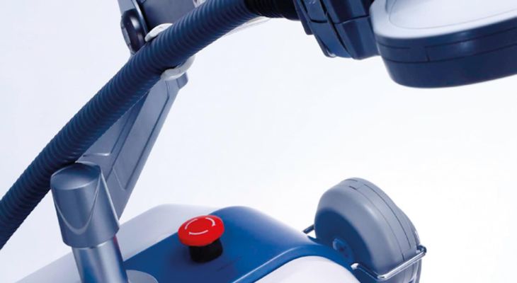 Vysokoindukční magnetoterapie Praha 